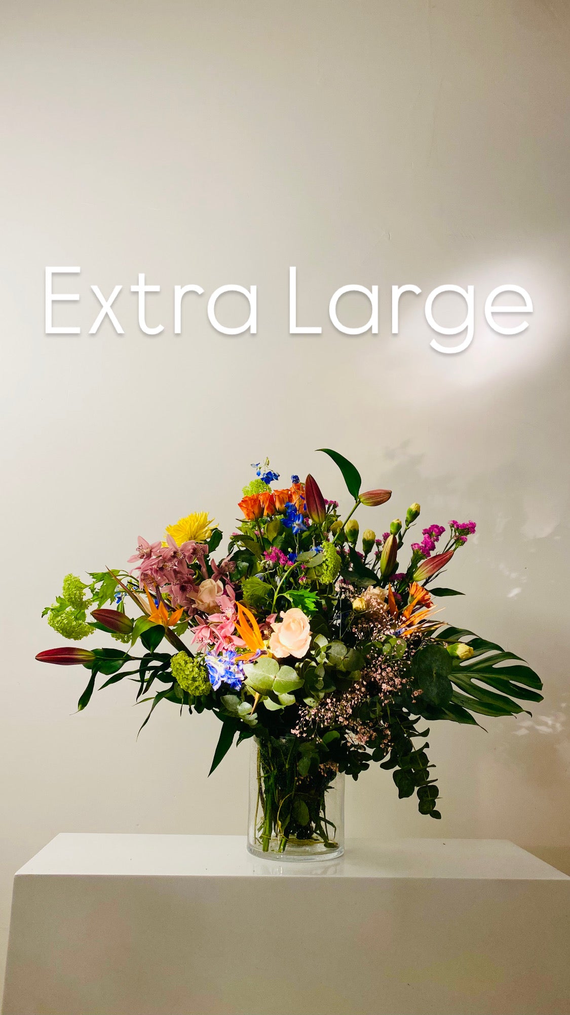 Verse Bloemen