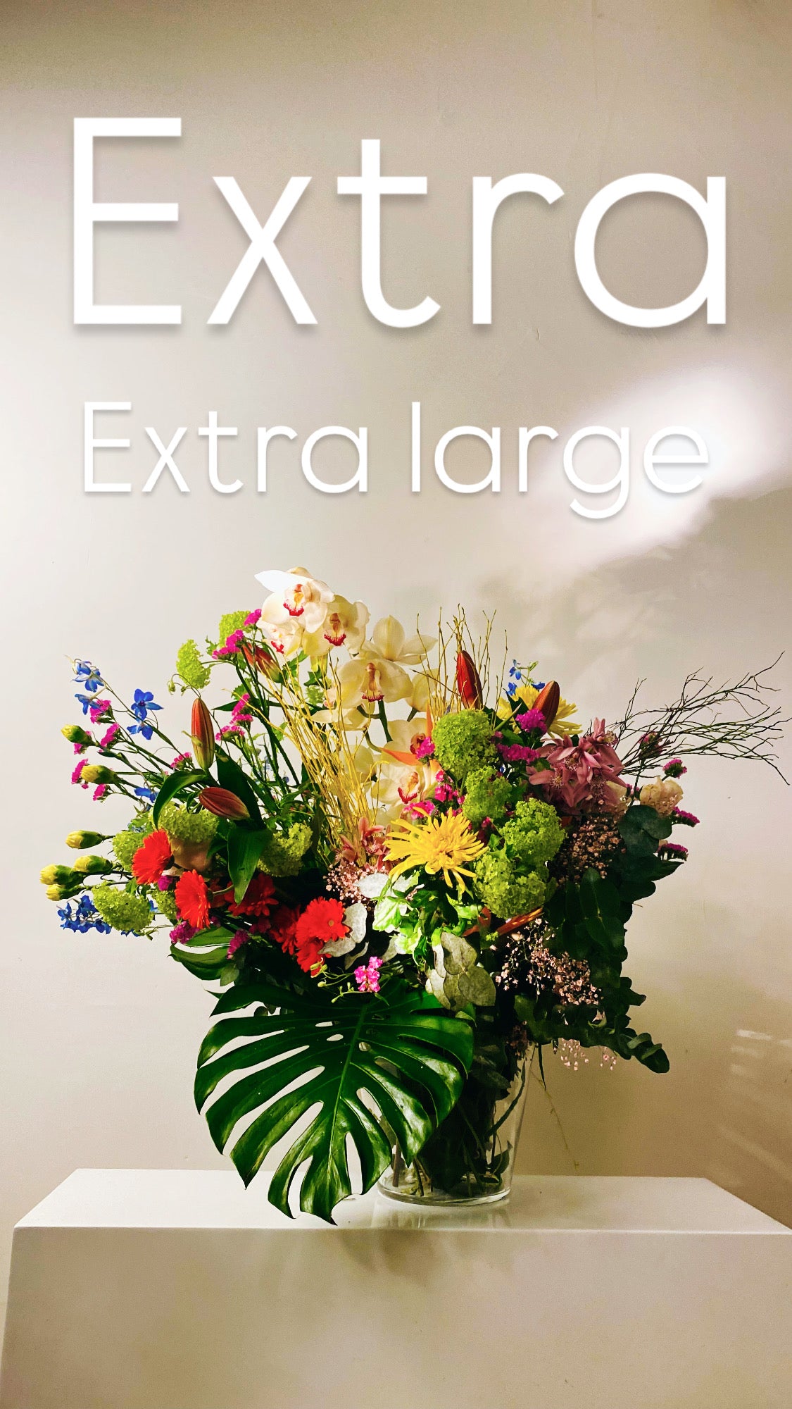 Verse Bloemen