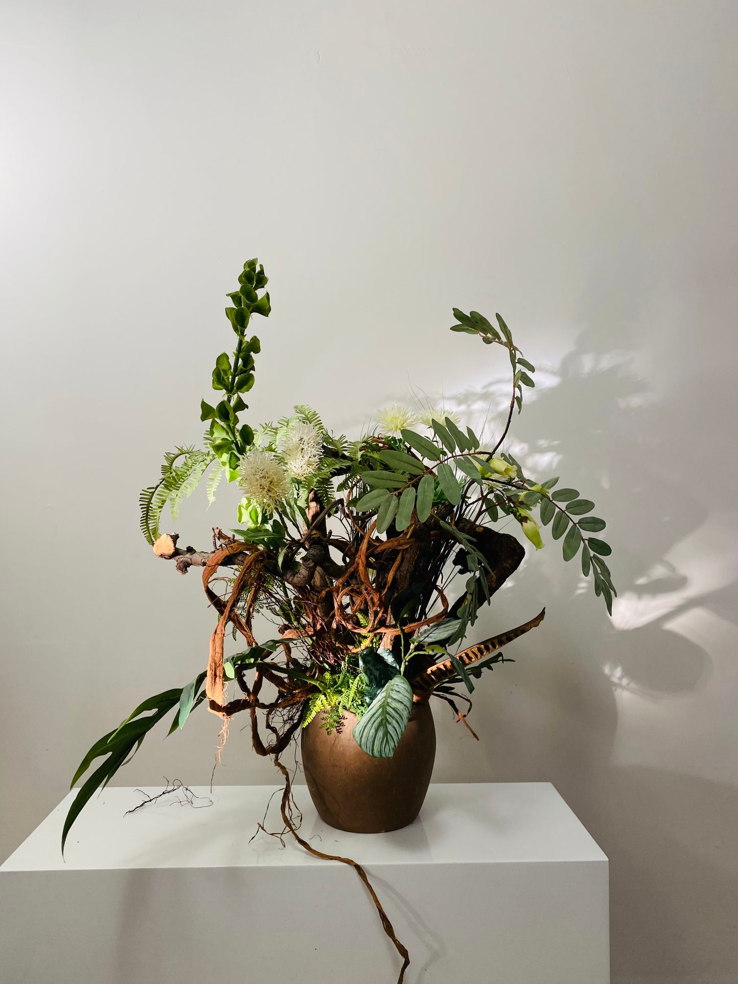 Bloomsstuk Langhoudbaar