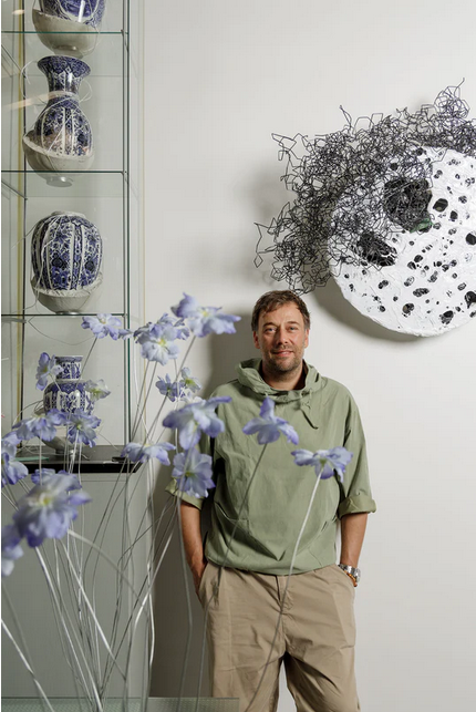 Interview Bloem&Blad