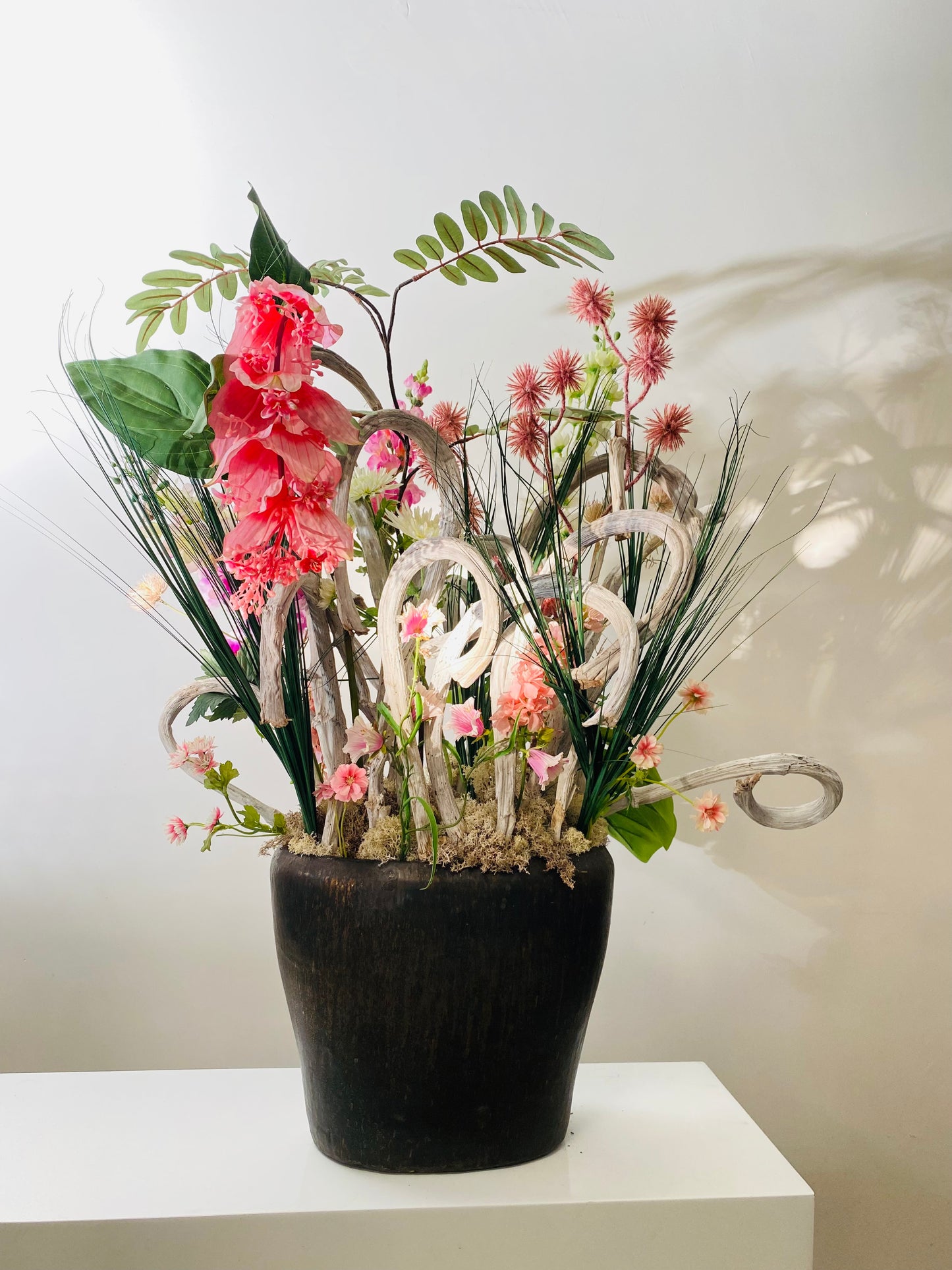 Bloomsstuk Langhoudbaar