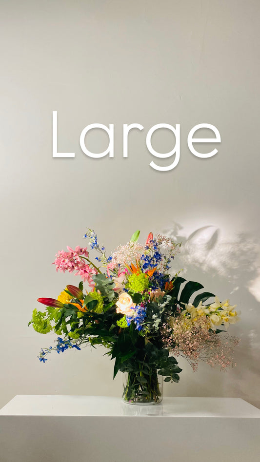 Verse Bloemen