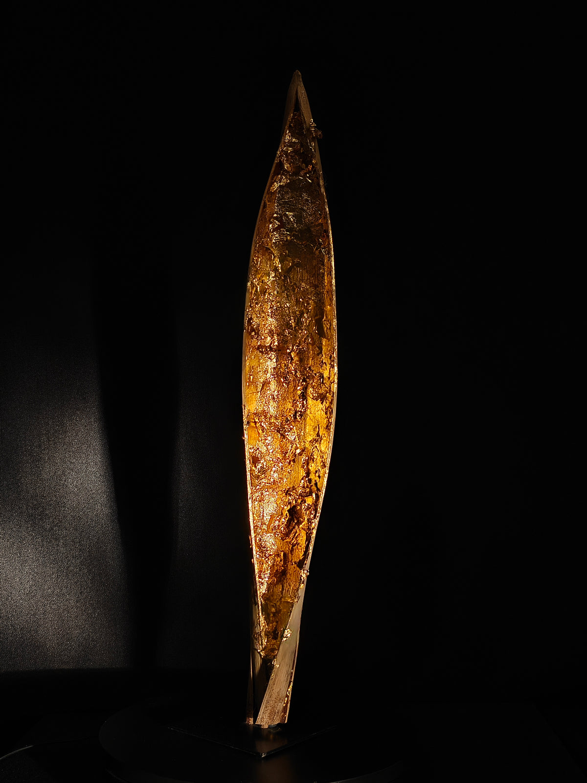 Gouden splinter