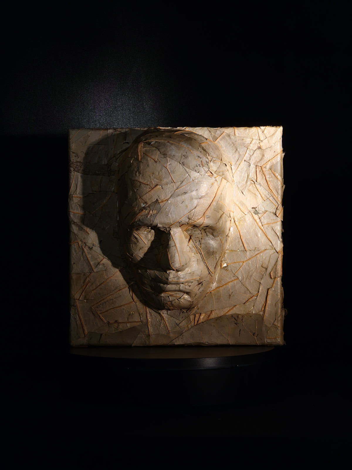 3D schilderij