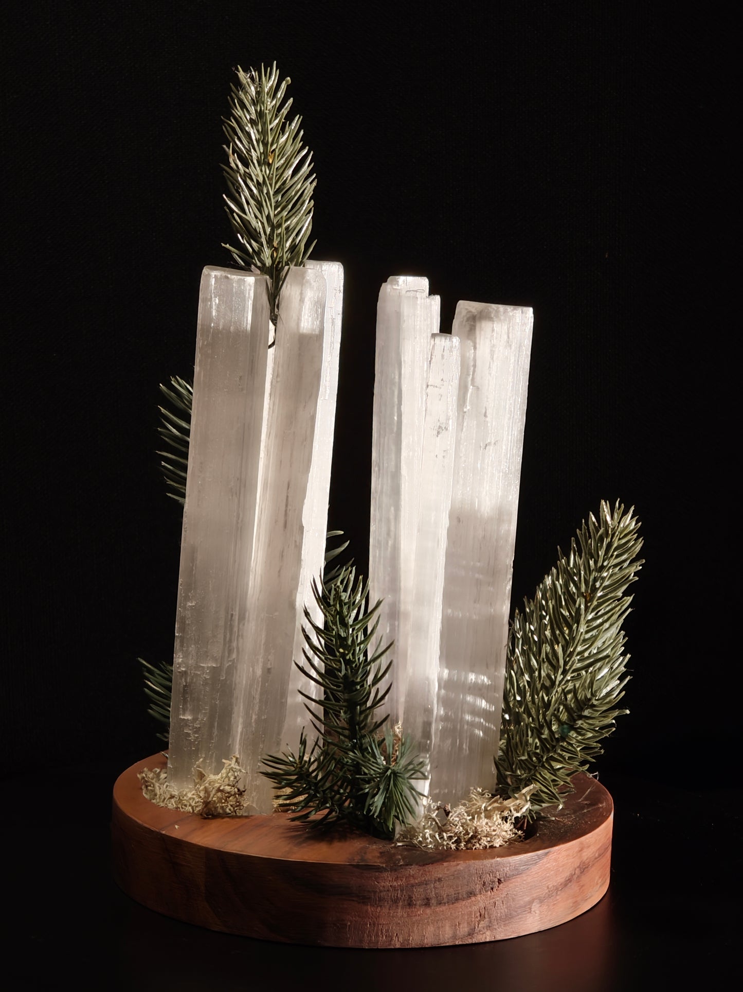 Crystal