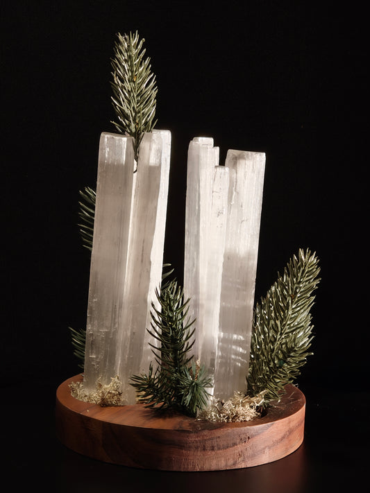 Crystal