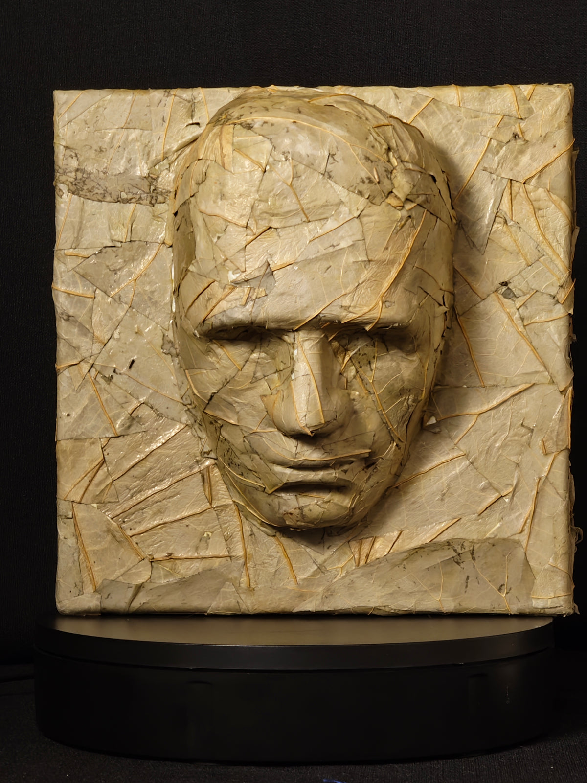3D schilderij
